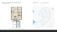Unit 294 Orchard Pass Ave # 18F floor plan